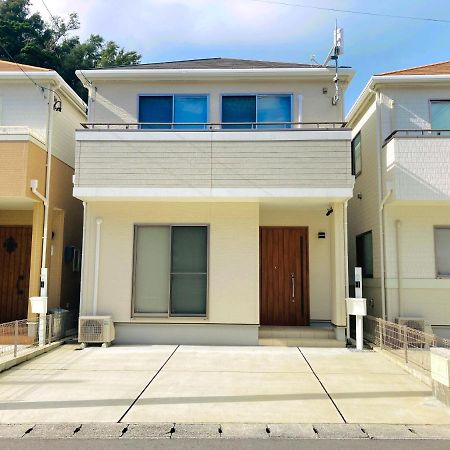 Apartament Yofuke House Zewnętrze zdjęcie