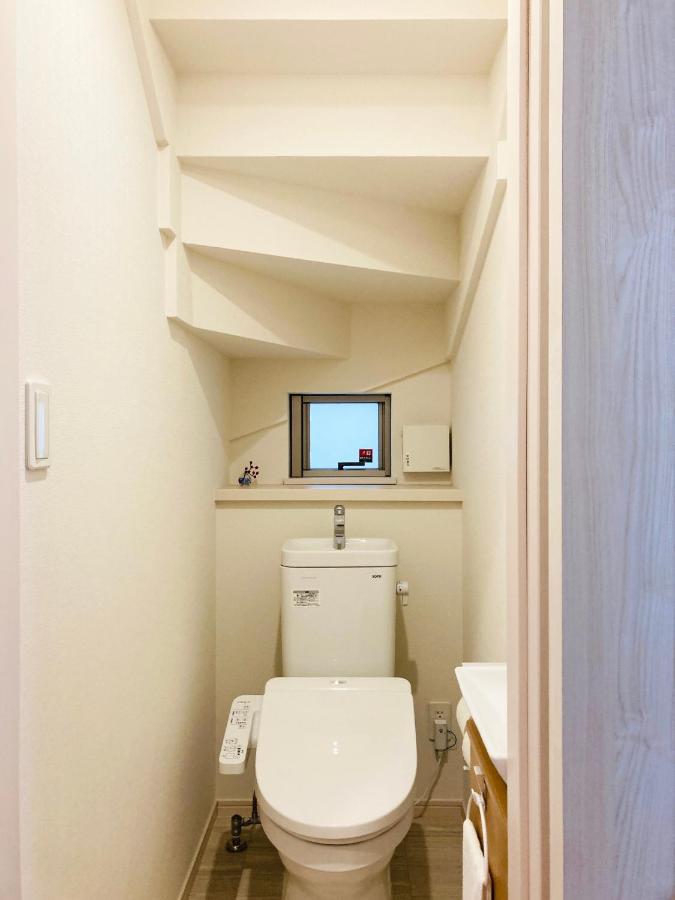 Apartament Yofuke House Zewnętrze zdjęcie