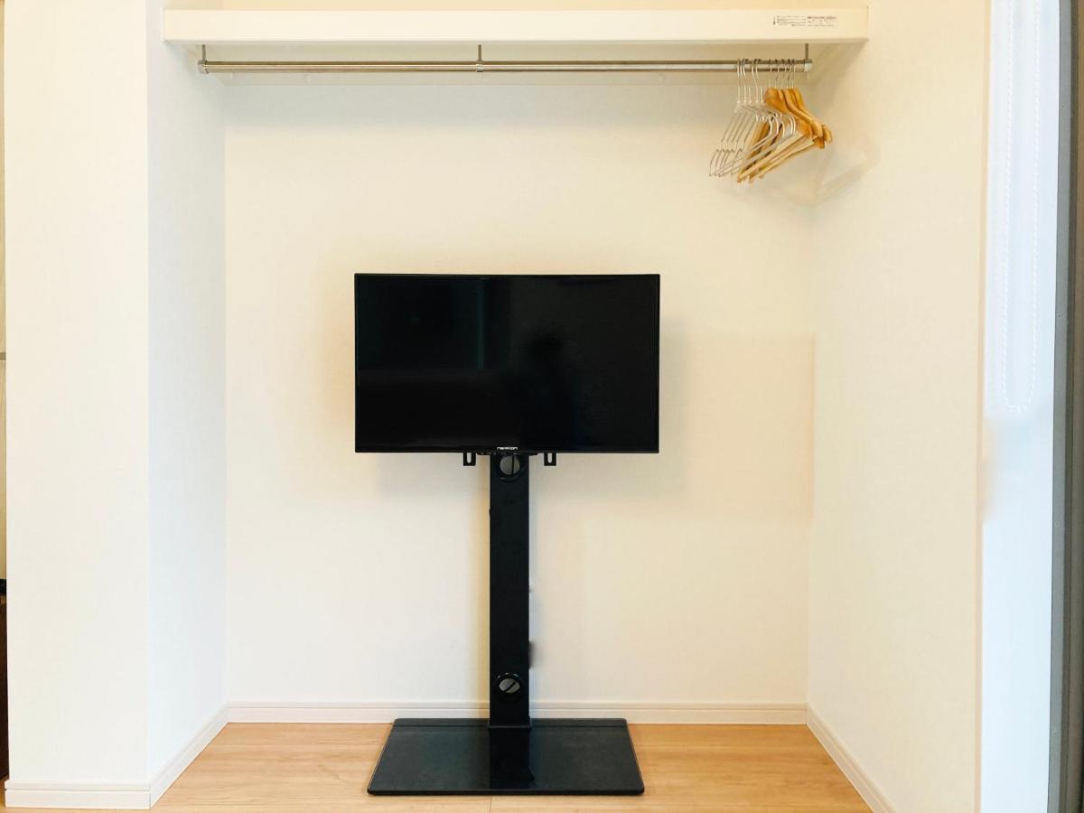 Apartament Yofuke House Zewnętrze zdjęcie