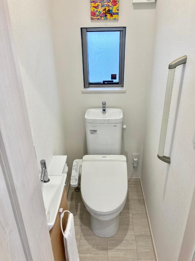 Apartament Yofuke House Zewnętrze zdjęcie