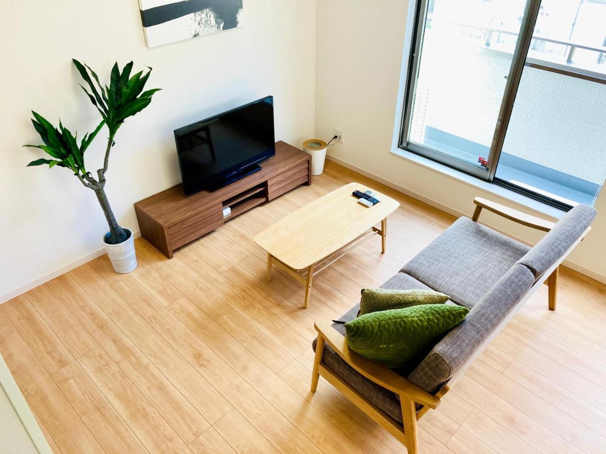 Apartament Yofuke House Zewnętrze zdjęcie