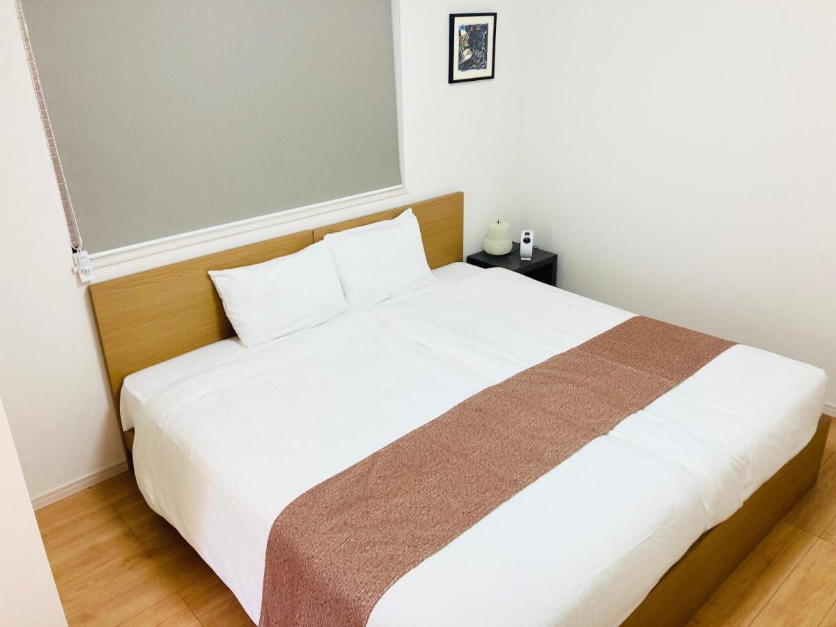 Apartament Yofuke House Zewnętrze zdjęcie