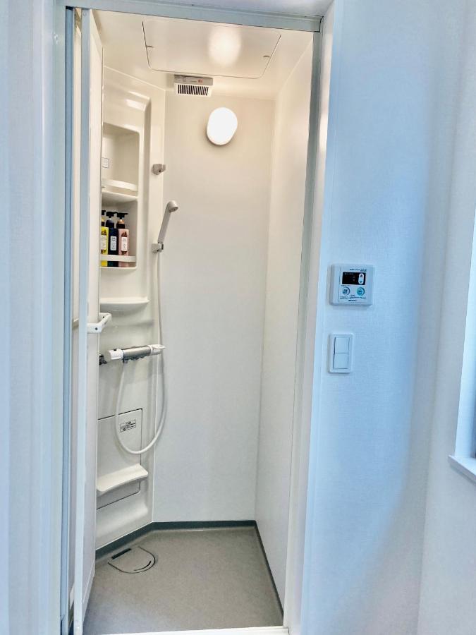 Apartament Yofuke House Zewnętrze zdjęcie
